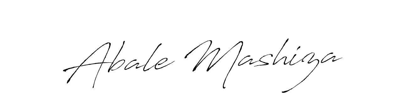Once you've used our free online signature maker to create your best signature Antro_Vectra style, it's time to enjoy all of the benefits that Abale Mashiza name signing documents. Abale Mashiza signature style 6 images and pictures png