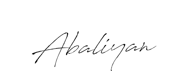 Make a short Abaliyan signature style. Manage your documents anywhere anytime using Antro_Vectra. Create and add eSignatures, submit forms, share and send files easily. Abaliyan signature style 6 images and pictures png