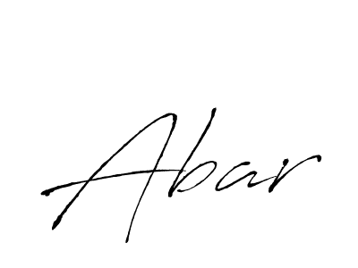 Make a short Abar signature style. Manage your documents anywhere anytime using Antro_Vectra. Create and add eSignatures, submit forms, share and send files easily. Abar signature style 6 images and pictures png