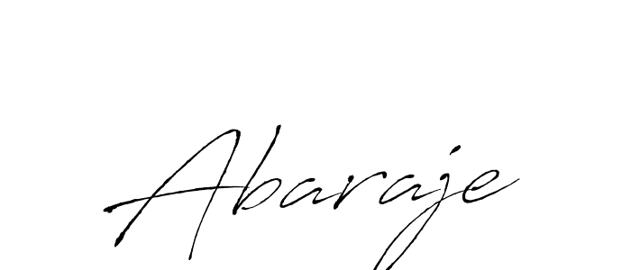 This is the best signature style for the Abaraje name. Also you like these signature font (Antro_Vectra). Mix name signature. Abaraje signature style 6 images and pictures png