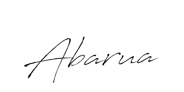 Also You can easily find your signature by using the search form. We will create Abarua name handwritten signature images for you free of cost using Antro_Vectra sign style. Abarua signature style 6 images and pictures png