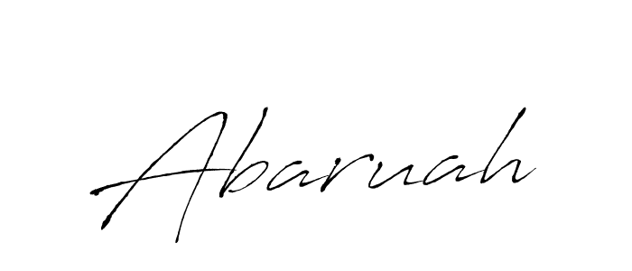 Once you've used our free online signature maker to create your best signature Antro_Vectra style, it's time to enjoy all of the benefits that Abaruah name signing documents. Abaruah signature style 6 images and pictures png
