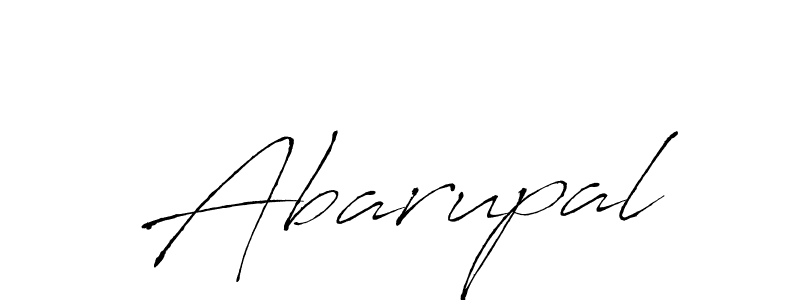 Also we have Abarupal name is the best signature style. Create professional handwritten signature collection using Antro_Vectra autograph style. Abarupal signature style 6 images and pictures png
