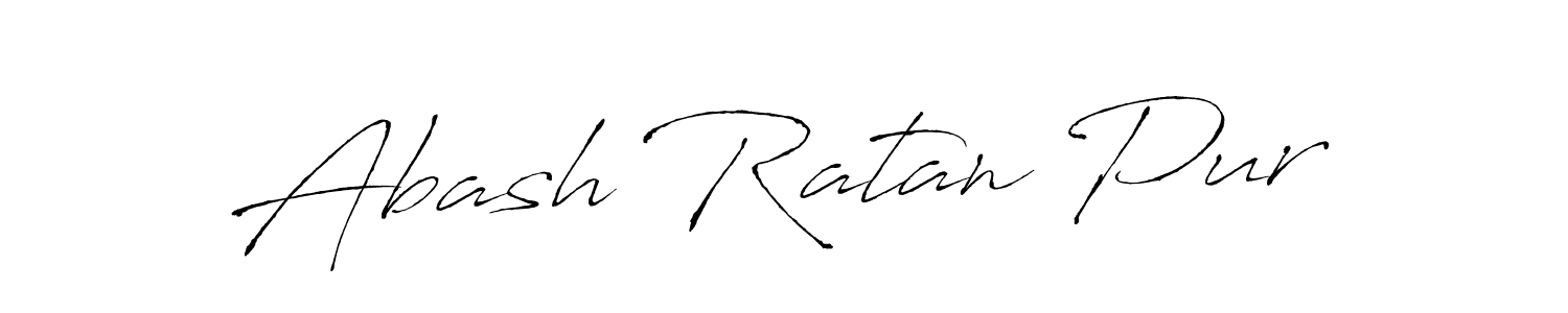 See photos of Abash Ratan Pur official signature by Spectra . Check more albums & portfolios. Read reviews & check more about Antro_Vectra font. Abash Ratan Pur signature style 6 images and pictures png