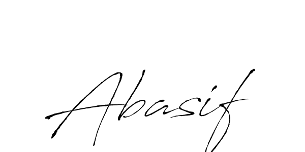It looks lik you need a new signature style for name Abasif. Design unique handwritten (Antro_Vectra) signature with our free signature maker in just a few clicks. Abasif signature style 6 images and pictures png