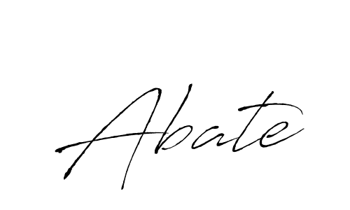 Similarly Antro_Vectra is the best handwritten signature design. Signature creator online .You can use it as an online autograph creator for name Abate. Abate signature style 6 images and pictures png