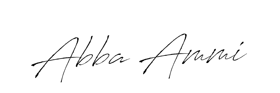 How to Draw Abba Ammi signature style? Antro_Vectra is a latest design signature styles for name Abba Ammi. Abba Ammi signature style 6 images and pictures png