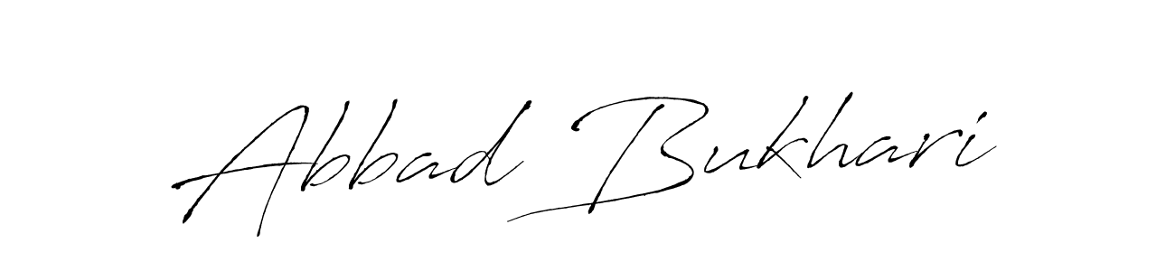 See photos of Abbad Bukhari official signature by Spectra . Check more albums & portfolios. Read reviews & check more about Antro_Vectra font. Abbad Bukhari signature style 6 images and pictures png