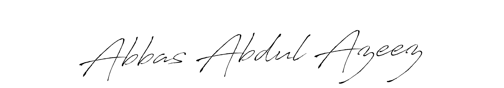 Similarly Antro_Vectra is the best handwritten signature design. Signature creator online .You can use it as an online autograph creator for name Abbas Abdul Azeez. Abbas Abdul Azeez signature style 6 images and pictures png