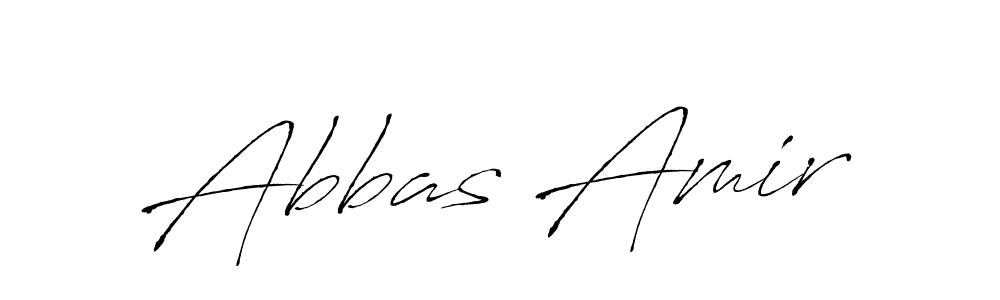 See photos of Abbas Amir official signature by Spectra . Check more albums & portfolios. Read reviews & check more about Antro_Vectra font. Abbas Amir signature style 6 images and pictures png