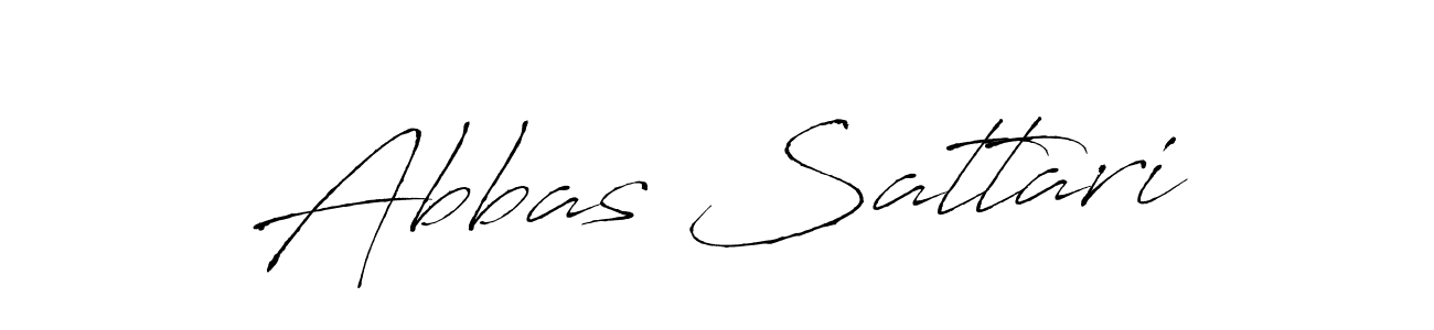 Make a short Abbas Sattari signature style. Manage your documents anywhere anytime using Antro_Vectra. Create and add eSignatures, submit forms, share and send files easily. Abbas Sattari signature style 6 images and pictures png