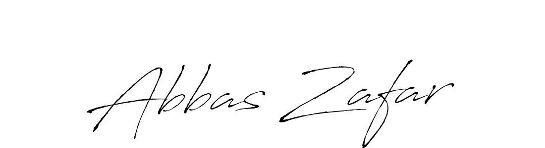 Similarly Antro_Vectra is the best handwritten signature design. Signature creator online .You can use it as an online autograph creator for name Abbas Zafar. Abbas Zafar signature style 6 images and pictures png