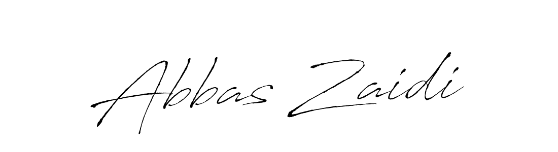 You can use this online signature creator to create a handwritten signature for the name Abbas Zaidi. This is the best online autograph maker. Abbas Zaidi signature style 6 images and pictures png