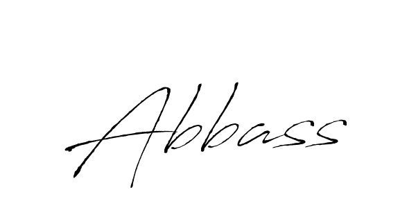 How to Draw Abbass signature style? Antro_Vectra is a latest design signature styles for name Abbass. Abbass signature style 6 images and pictures png