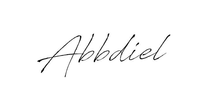 Make a short Abbdiel signature style. Manage your documents anywhere anytime using Antro_Vectra. Create and add eSignatures, submit forms, share and send files easily. Abbdiel signature style 6 images and pictures png