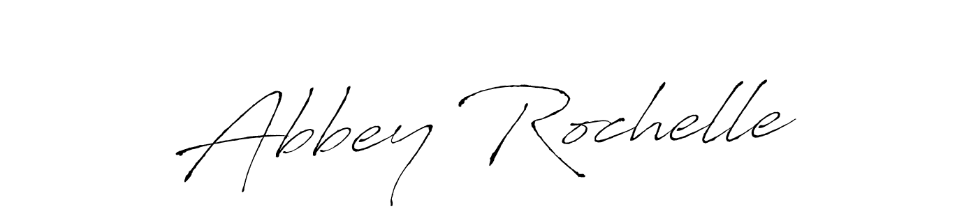 You can use this online signature creator to create a handwritten signature for the name Abbey Rochelle. This is the best online autograph maker. Abbey Rochelle signature style 6 images and pictures png