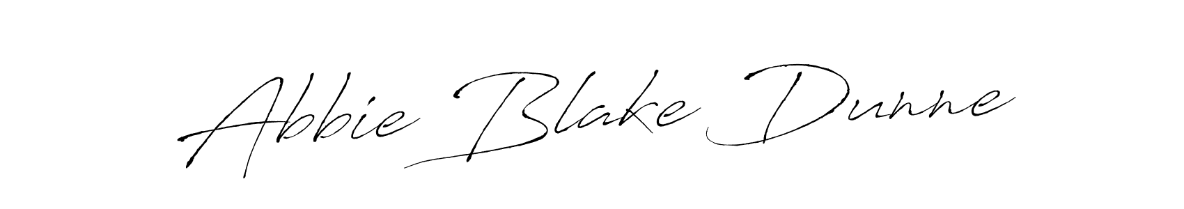 This is the best signature style for the Abbie Blake Dunne name. Also you like these signature font (Antro_Vectra). Mix name signature. Abbie Blake Dunne signature style 6 images and pictures png