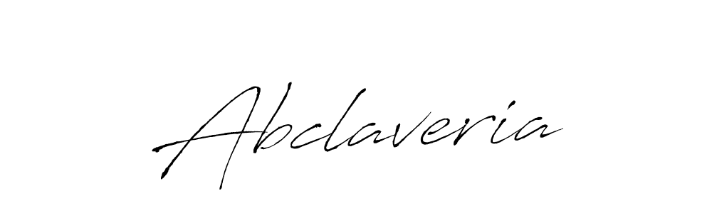 Here are the top 10 professional signature styles for the name Abclaveria. These are the best autograph styles you can use for your name. Abclaveria signature style 6 images and pictures png