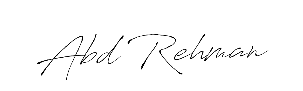 Once you've used our free online signature maker to create your best signature Antro_Vectra style, it's time to enjoy all of the benefits that Abd Rehman name signing documents. Abd Rehman signature style 6 images and pictures png