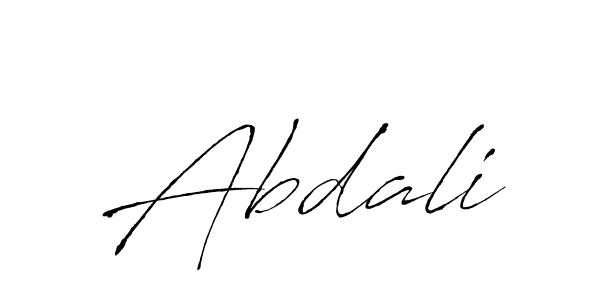 Once you've used our free online signature maker to create your best signature Antro_Vectra style, it's time to enjoy all of the benefits that Abdali name signing documents. Abdali signature style 6 images and pictures png
