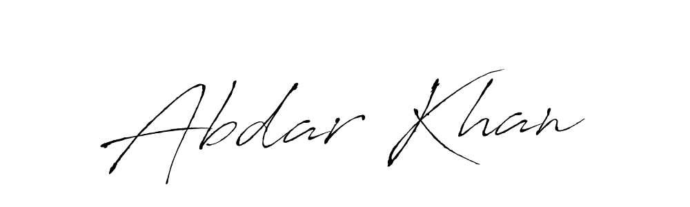 Once you've used our free online signature maker to create your best signature Antro_Vectra style, it's time to enjoy all of the benefits that Abdar Khan name signing documents. Abdar Khan signature style 6 images and pictures png