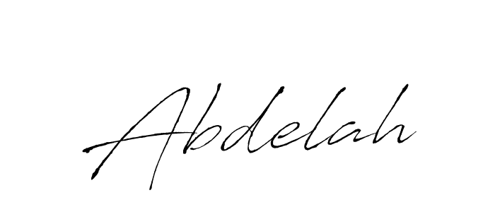 You can use this online signature creator to create a handwritten signature for the name Abdelah. This is the best online autograph maker. Abdelah signature style 6 images and pictures png