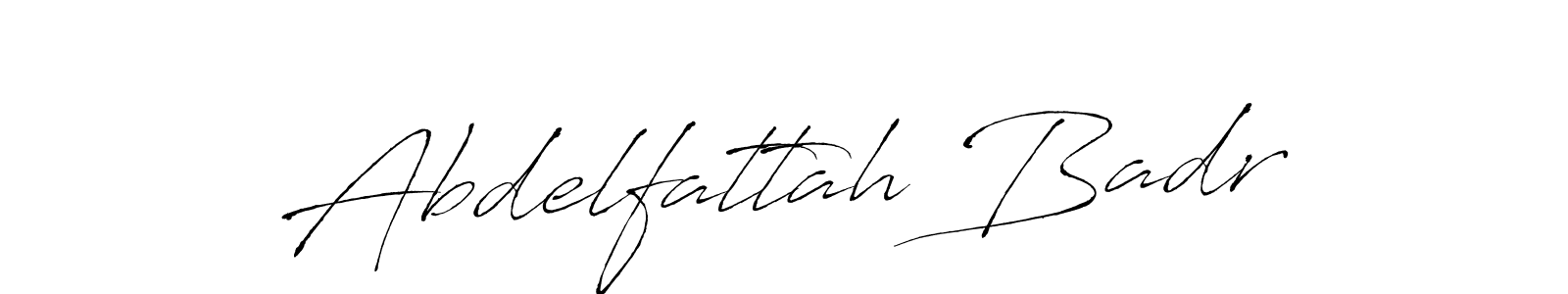 Make a short Abdelfattah Badr signature style. Manage your documents anywhere anytime using Antro_Vectra. Create and add eSignatures, submit forms, share and send files easily. Abdelfattah Badr signature style 6 images and pictures png