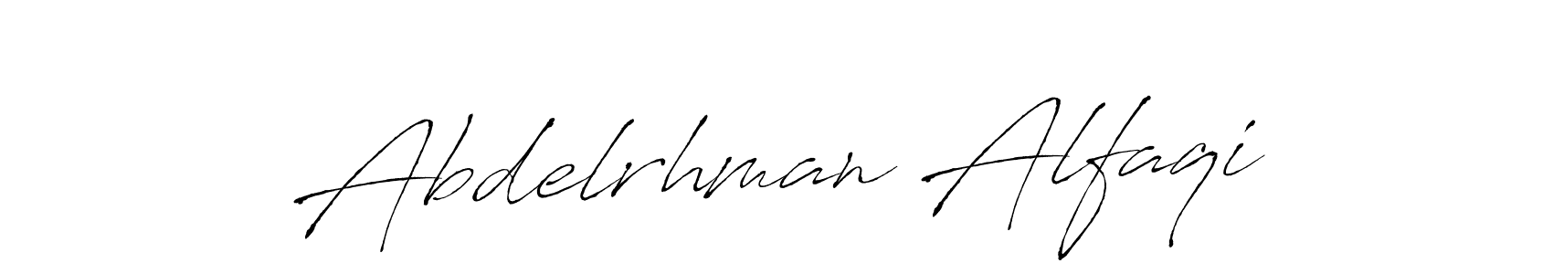 Once you've used our free online signature maker to create your best signature Antro_Vectra style, it's time to enjoy all of the benefits that Abdelrhman Alfaqi name signing documents. Abdelrhman Alfaqi signature style 6 images and pictures png