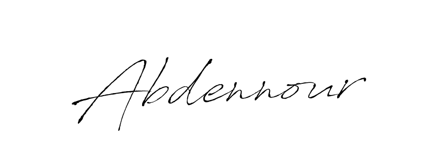 This is the best signature style for the Abdennour name. Also you like these signature font (Antro_Vectra). Mix name signature. Abdennour signature style 6 images and pictures png