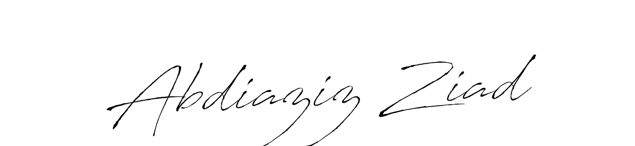 Here are the top 10 professional signature styles for the name Abdiaziz Ziad. These are the best autograph styles you can use for your name. Abdiaziz Ziad signature style 6 images and pictures png