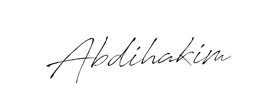 How to Draw Abdihakim signature style? Antro_Vectra is a latest design signature styles for name Abdihakim. Abdihakim signature style 6 images and pictures png