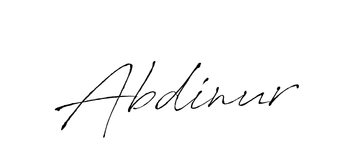 You should practise on your own different ways (Antro_Vectra) to write your name (Abdinur) in signature. don't let someone else do it for you. Abdinur signature style 6 images and pictures png