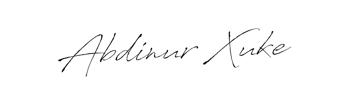 if you are searching for the best signature style for your name Abdinur Xuke. so please give up your signature search. here we have designed multiple signature styles  using Antro_Vectra. Abdinur Xuke signature style 6 images and pictures png