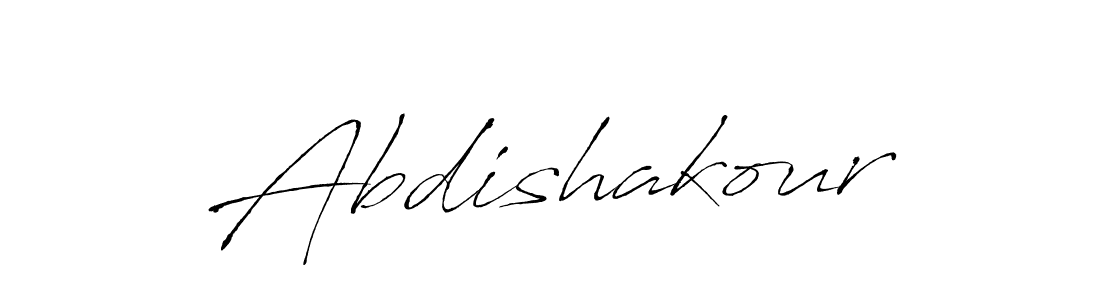 See photos of Abdishakour official signature by Spectra . Check more albums & portfolios. Read reviews & check more about Antro_Vectra font. Abdishakour signature style 6 images and pictures png