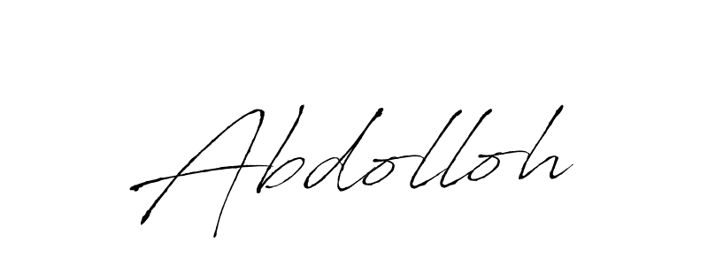 Also You can easily find your signature by using the search form. We will create Abdolloh name handwritten signature images for you free of cost using Antro_Vectra sign style. Abdolloh signature style 6 images and pictures png