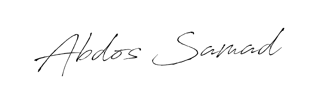 See photos of Abdos Samad official signature by Spectra . Check more albums & portfolios. Read reviews & check more about Antro_Vectra font. Abdos Samad signature style 6 images and pictures png