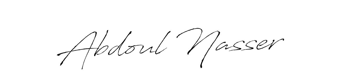 Similarly Antro_Vectra is the best handwritten signature design. Signature creator online .You can use it as an online autograph creator for name Abdoul Nasser. Abdoul Nasser signature style 6 images and pictures png