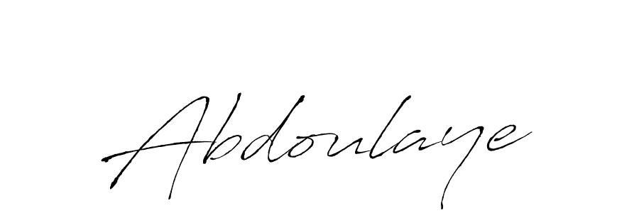 Make a short Abdoulaye signature style. Manage your documents anywhere anytime using Antro_Vectra. Create and add eSignatures, submit forms, share and send files easily. Abdoulaye signature style 6 images and pictures png