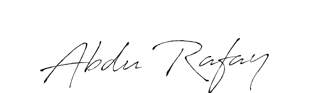It looks lik you need a new signature style for name Abdu Rafay. Design unique handwritten (Antro_Vectra) signature with our free signature maker in just a few clicks. Abdu Rafay signature style 6 images and pictures png