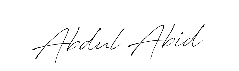 You can use this online signature creator to create a handwritten signature for the name Abdul Abid. This is the best online autograph maker. Abdul Abid signature style 6 images and pictures png