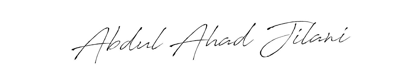 Best and Professional Signature Style for Abdul Ahad Jilani. Antro_Vectra Best Signature Style Collection. Abdul Ahad Jilani signature style 6 images and pictures png