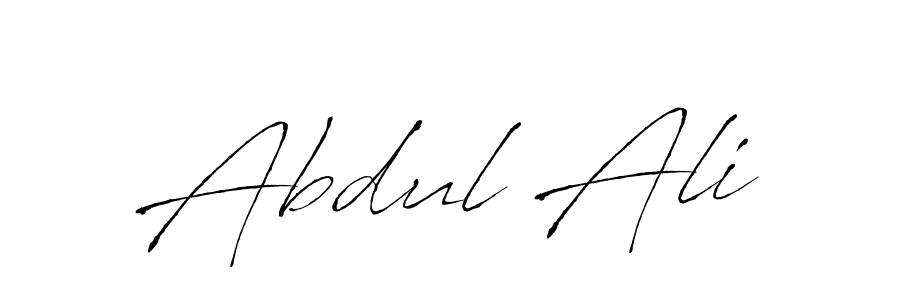 You can use this online signature creator to create a handwritten signature for the name Abdul Ali. This is the best online autograph maker. Abdul Ali signature style 6 images and pictures png