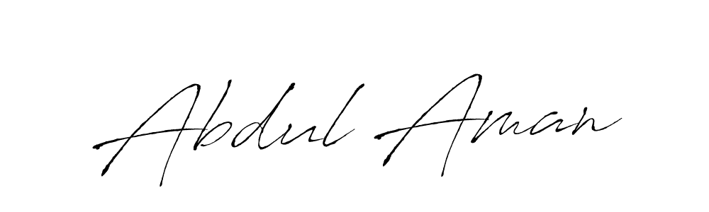 Similarly Antro_Vectra is the best handwritten signature design. Signature creator online .You can use it as an online autograph creator for name Abdul Aman. Abdul Aman signature style 6 images and pictures png