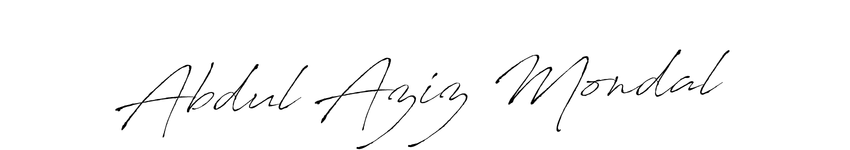 Best and Professional Signature Style for Abdul Aziz Mondal. Antro_Vectra Best Signature Style Collection. Abdul Aziz Mondal signature style 6 images and pictures png