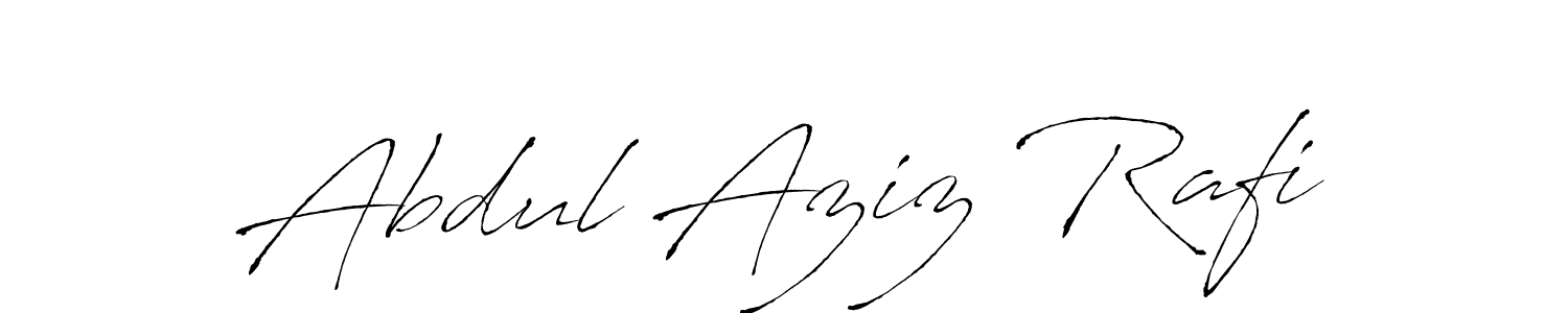 How to Draw Abdul Aziz Rafi signature style? Antro_Vectra is a latest design signature styles for name Abdul Aziz Rafi. Abdul Aziz Rafi signature style 6 images and pictures png