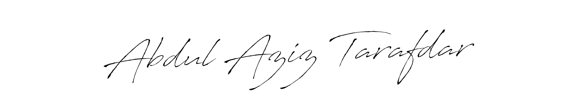 How to Draw Abdul Aziz Tarafdar signature style? Antro_Vectra is a latest design signature styles for name Abdul Aziz Tarafdar. Abdul Aziz Tarafdar signature style 6 images and pictures png