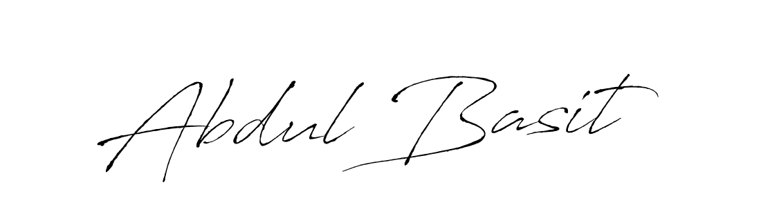 See photos of Abdul Basit official signature by Spectra . Check more albums & portfolios. Read reviews & check more about Antro_Vectra font. Abdul Basit signature style 6 images and pictures png