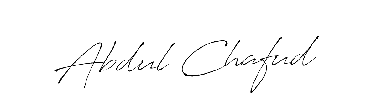 Also You can easily find your signature by using the search form. We will create Abdul Chafud name handwritten signature images for you free of cost using Antro_Vectra sign style. Abdul Chafud signature style 6 images and pictures png
