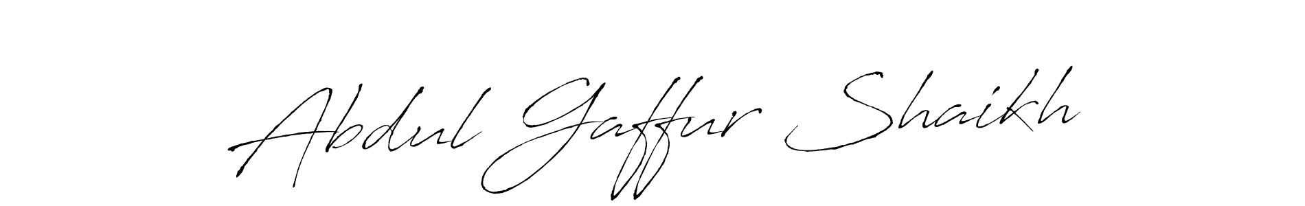 How to Draw Abdul Gaffur Shaikh signature style? Antro_Vectra is a latest design signature styles for name Abdul Gaffur Shaikh. Abdul Gaffur Shaikh signature style 6 images and pictures png