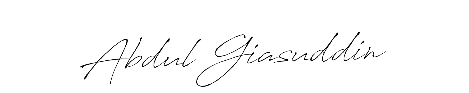 if you are searching for the best signature style for your name Abdul Giasuddin. so please give up your signature search. here we have designed multiple signature styles  using Antro_Vectra. Abdul Giasuddin signature style 6 images and pictures png